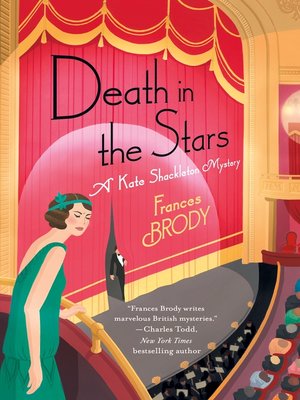 Death in the Stars - ebook